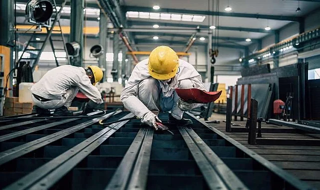 Derepazarı Şantiye Depolama